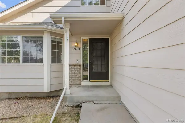 22803 E Progress AVE, Aurora, CO 80015