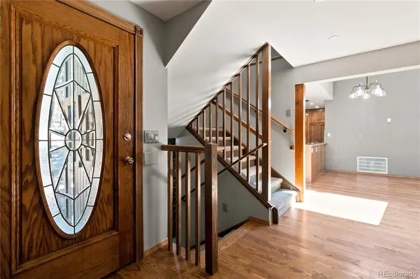 6283 Starlight DR, Morrison, CO 80465