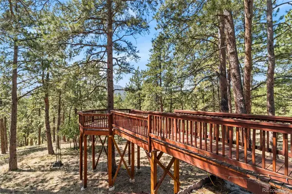 6283 Starlight DR, Morrison, CO 80465