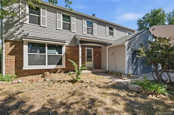 1404 S Vaughn CIR, Aurora, CO 80012