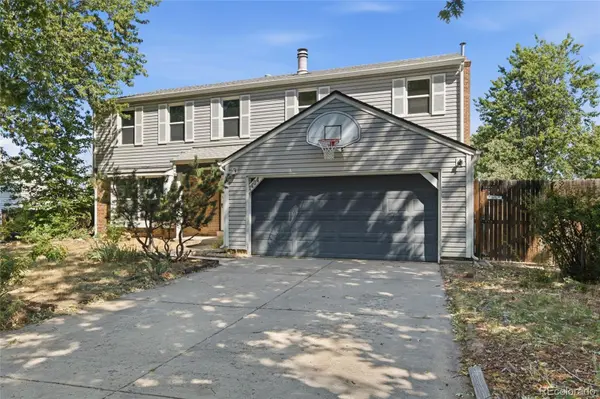 1404 S Vaughn CIR, Aurora, CO 80012