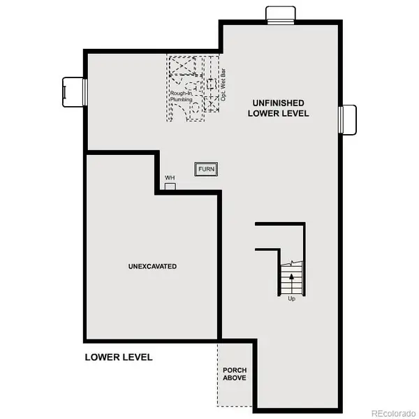 1352 Loraine CIR, Lafayette, CO 80026