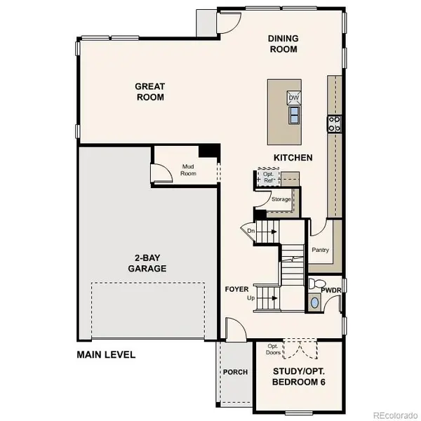 1352 Loraine CIR, Lafayette, CO 80026