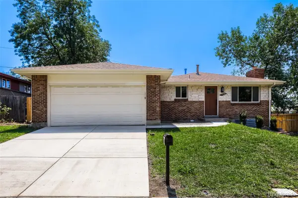 17100 W 16th PL, Golden, CO 80401