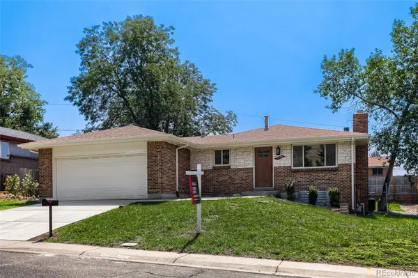 17100 W 16th PL, Golden, CO 80401