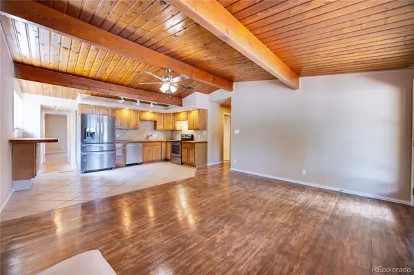 3306 Pennsylvania AVE, Colorado Springs, CO 80907