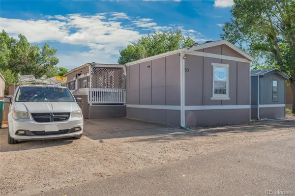 806 Birch ST, Hudson, CO 80642