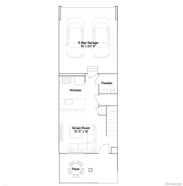 15231 Clayton ST, Thornton, CO 80602