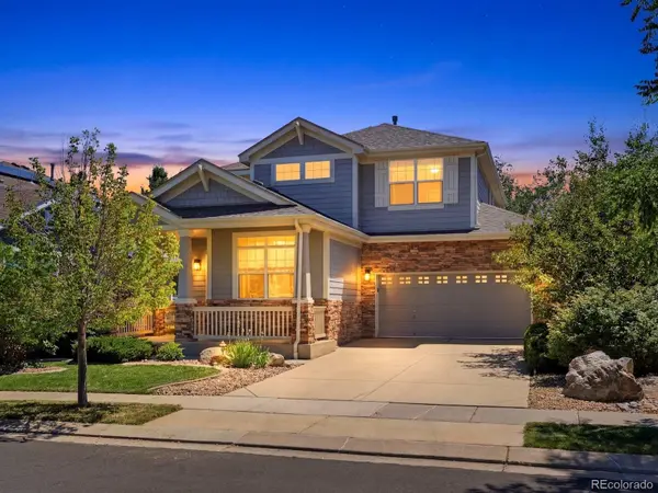 13256 Mirror Lake WAY, Broomfield, CO 80020