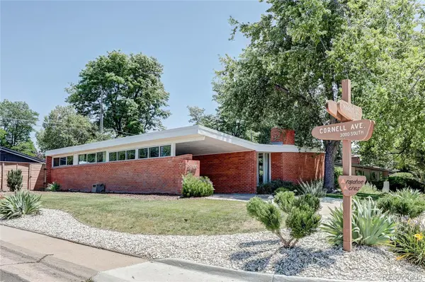 3000 S Marion ST, Englewood, CO 80113