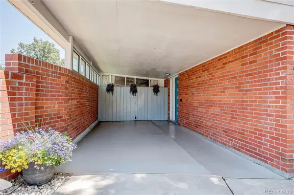 3000 S Marion ST, Englewood, CO 80113