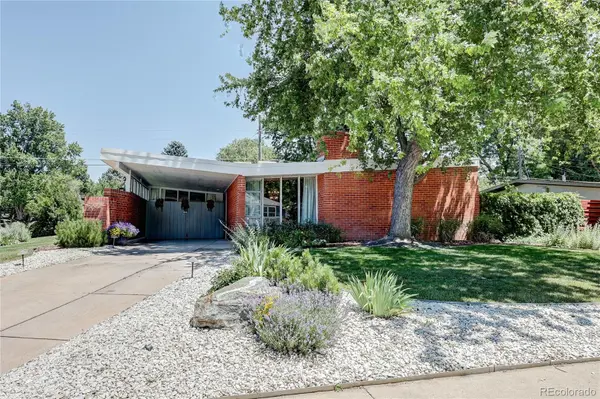 3000 S Marion ST, Englewood, CO 80113
