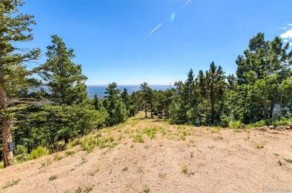 276 Crystal Park RD, Manitou Springs, CO 80829