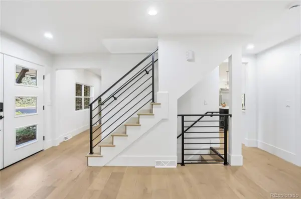 3645 S Poplar ST, Denver, CO 80237