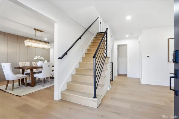 3645 S Poplar ST, Denver, CO 80237