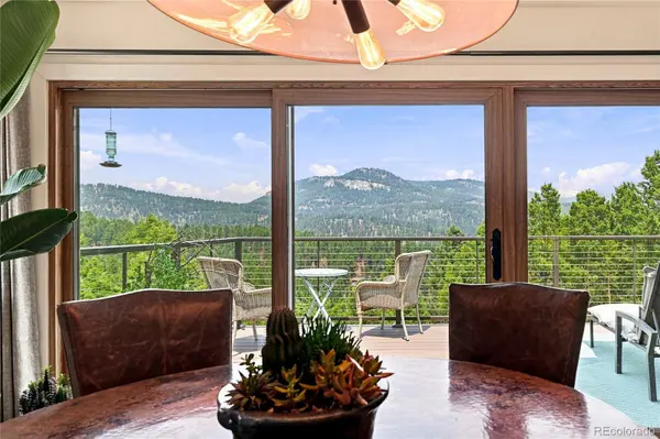 24877 Red Cloud DR, Conifer, CO 80433