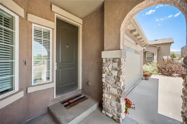 7394 Rim Bluff LN, Colorado Springs, CO 80927