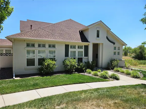 9632 W Indore DR, Littleton, CO 80128