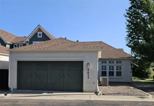 9632 W Indore DR, Littleton, CO 80128