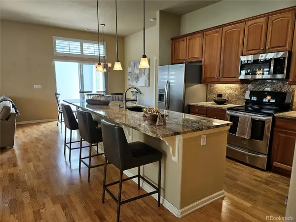 9632 W Indore DR, Littleton, CO 80128