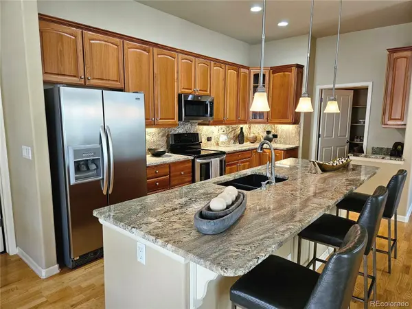 9632 W Indore DR, Littleton, CO 80128