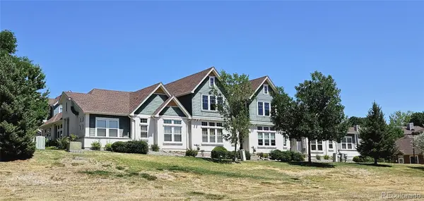 9632 W Indore DR, Littleton, CO 80128