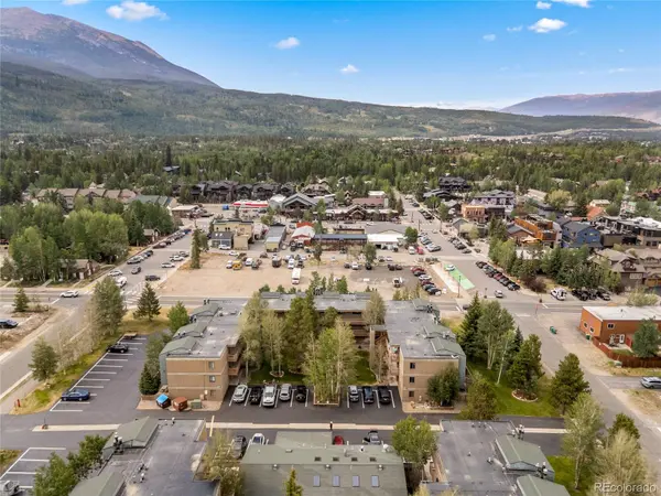200 Granite ST #107, Frisco, CO 80443
