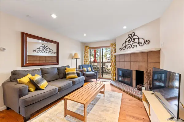 200 Granite ST #107, Frisco, CO 80443
