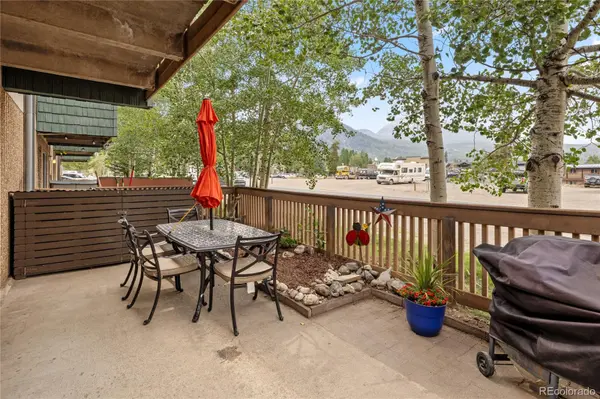 200 Granite ST #107, Frisco, CO 80443