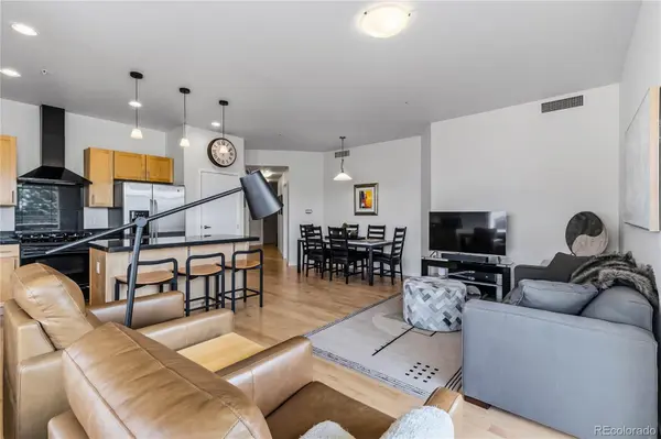 1438 Little Raven ST #307, Denver, CO 80202