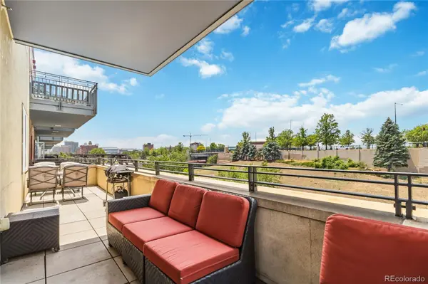 1438 Little Raven ST #307, Denver, CO 80202