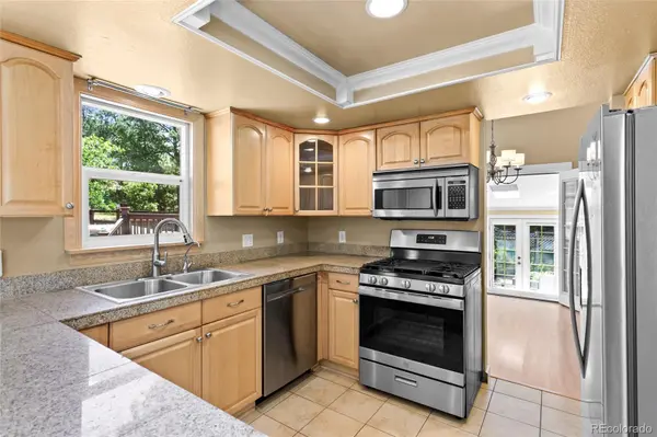 6048 Ponderosa WAY, Parker, CO 80134