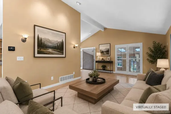 6048 Ponderosa WAY, Parker, CO 80134