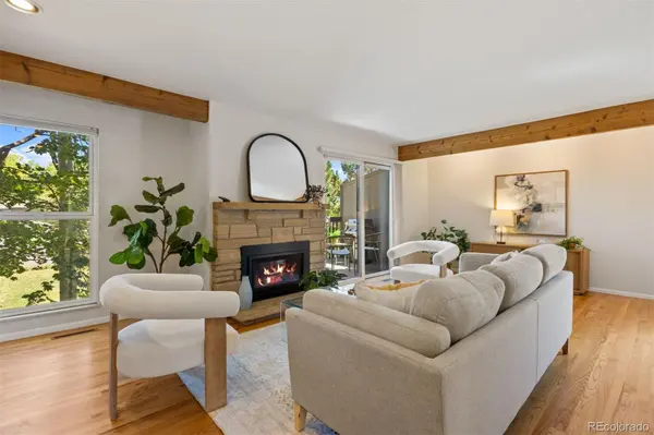 1325 Bear Mountain DR #D, Boulder, CO 80305