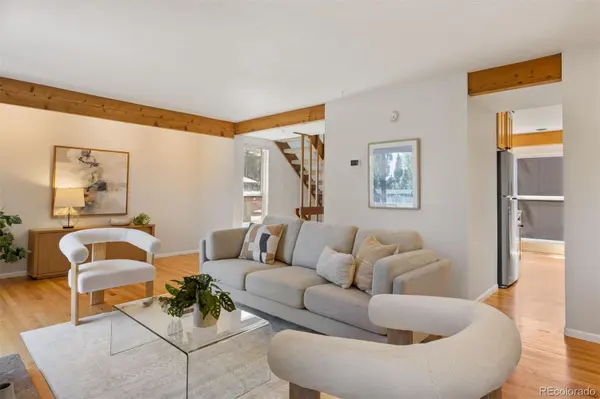 1325 Bear Mountain DR #D, Boulder, CO 80305
