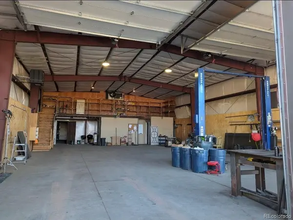 100 Mills Ranch RD, Woodland Park, CO 80863