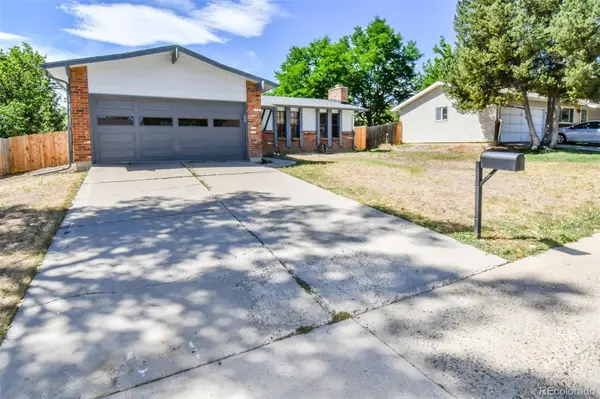 6888 W Roxbury AVE, Littleton, CO 80128