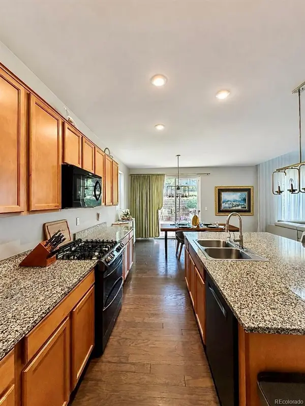 15854 E Otero CIR, Englewood, CO 80112