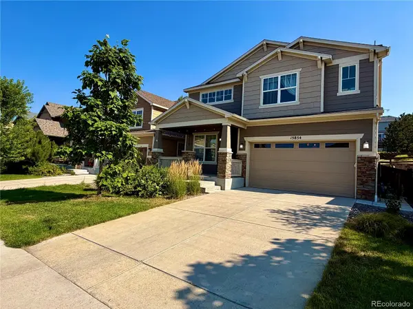 15854 E Otero CIR, Englewood, CO 80112
