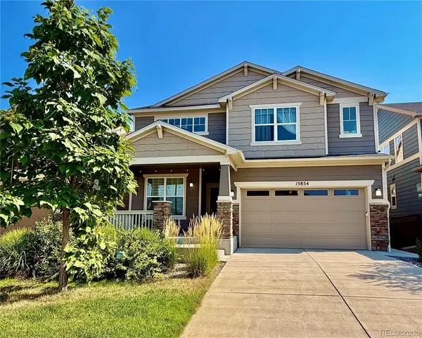 15854 E Otero CIR, Englewood, CO 80112