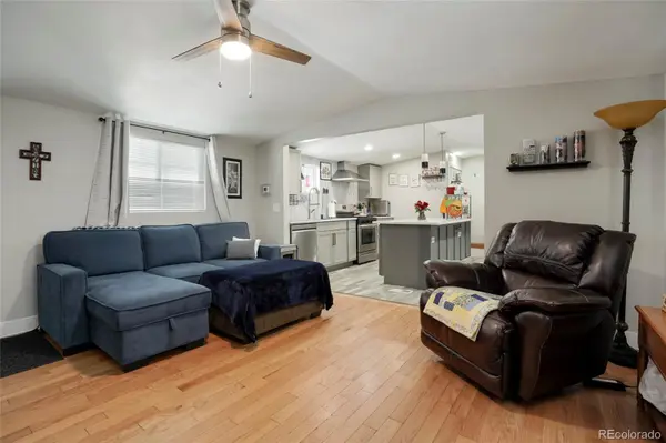 9100 Tejon ST, Denver, CO 80260