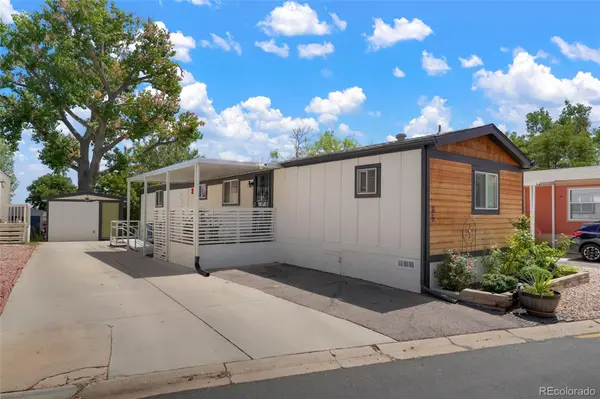 9100 Tejon ST, Denver, CO 80260