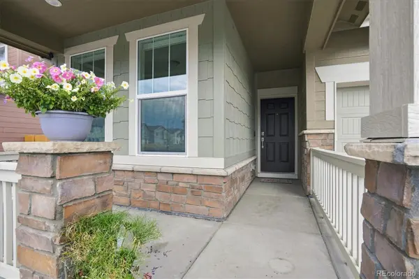 628 Yankee Boy LOOP, Elizabeth, CO 80107