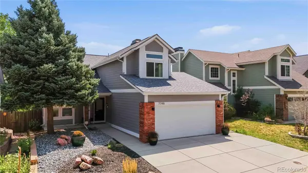 7748 Dusk ST, Littleton, CO 80125