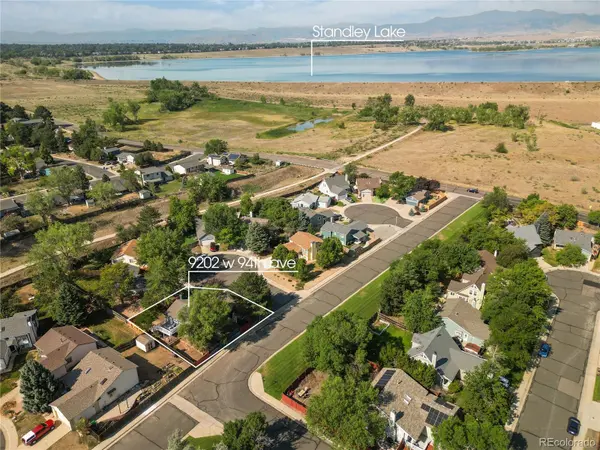 9202 W 94th AVE, Westminster, CO 80021