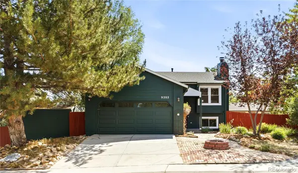 9202 W 94th AVE, Westminster, CO 80021