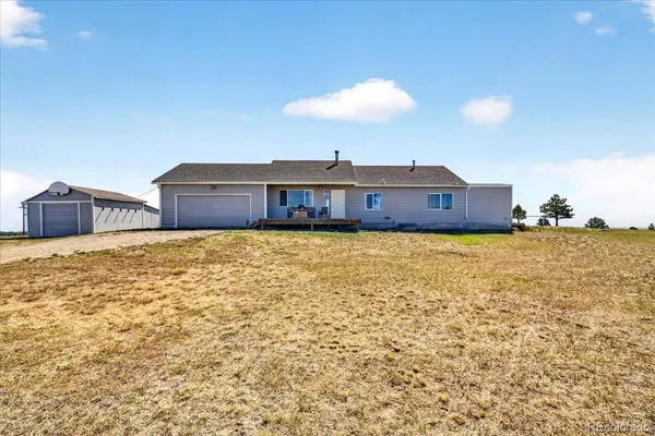 24396 Emerald TRL, Deer Trail, CO 80105