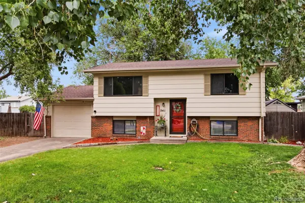541 Sycamore DR, Windsor, CO 80550