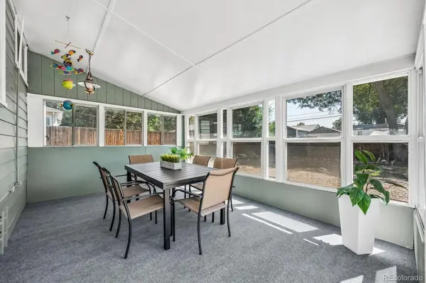 3158 S Fox ST, Englewood, CO 80110