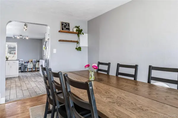 316 N Gilbert ST, Castle Rock, CO 80104
